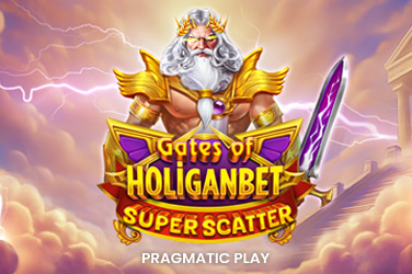 Gates of Holiganbet Super Scatter
