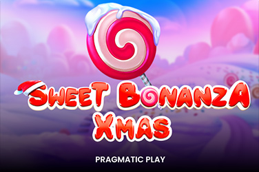 Sweet Bonanza Xmas™
